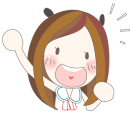 HAPPY MOMENT sticker #9664516