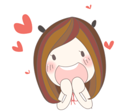 HAPPY MOMENT sticker #9664517