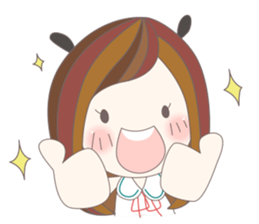 HAPPY MOMENT sticker #9664518