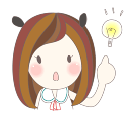 HAPPY MOMENT sticker #9664519