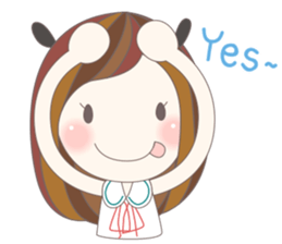 HAPPY MOMENT sticker #9664520