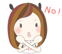 HAPPY MOMENT sticker #9664521