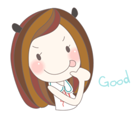 HAPPY MOMENT sticker #9664522