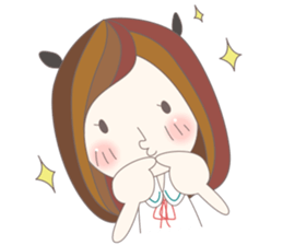 HAPPY MOMENT sticker #9664523