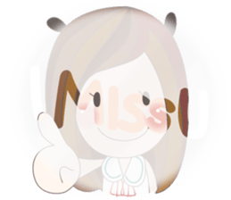 HAPPY MOMENT sticker #9664524