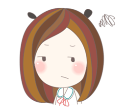 HAPPY MOMENT sticker #9664530