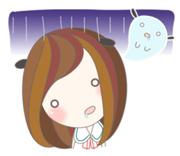 HAPPY MOMENT sticker #9664531