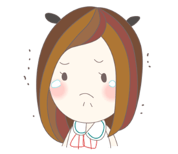 HAPPY MOMENT sticker #9664533