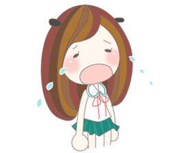 HAPPY MOMENT sticker #9664534