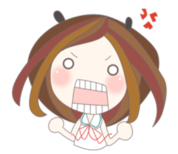 HAPPY MOMENT sticker #9664535