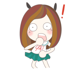 HAPPY MOMENT sticker #9664537