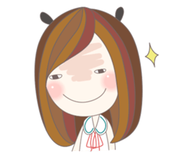 HAPPY MOMENT sticker #9664538