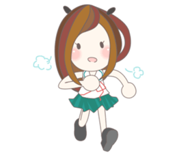 HAPPY MOMENT sticker #9664539