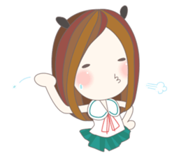 HAPPY MOMENT sticker #9664540