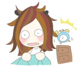 HAPPY MOMENT sticker #9664541