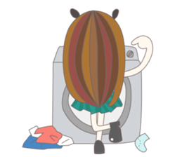 HAPPY MOMENT sticker #9664547