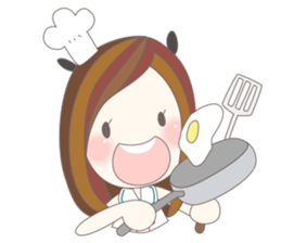 HAPPY MOMENT sticker #9664548