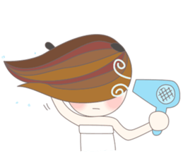 HAPPY MOMENT sticker #9664550