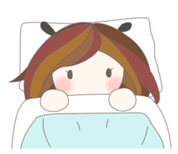 HAPPY MOMENT sticker #9664551