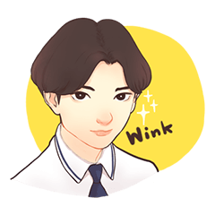 The heart to Mr.Lee (Eng)