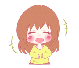 Petunia [ female:Honorific ed ] sticker #9665868