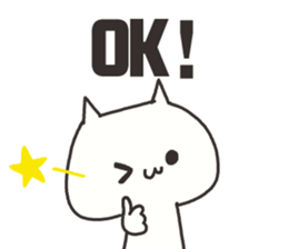 Sticker for games of the application 3 sticker #9666035