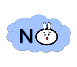 usamaruko sticker #9666273