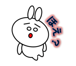 usamaruko sticker #9666275