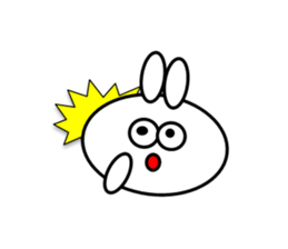 usamaruko sticker #9666307