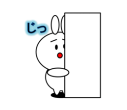 usamaruko sticker #9666309