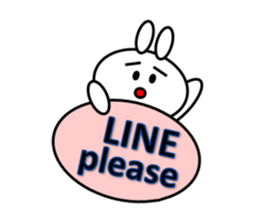 usamaruko sticker #9666310