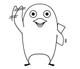 KARASHIKUN sticker #9666513