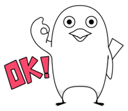 KARASHIKUN sticker #9666514