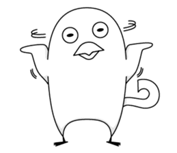 KARASHIKUN sticker #9666515