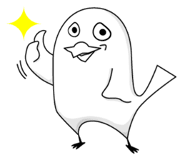 KARASHIKUN sticker #9666522