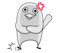 KARASHIKUN sticker #9666523