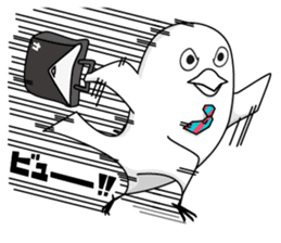 KARASHIKUN sticker #9666530