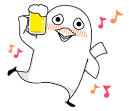 KARASHIKUN sticker #9666537