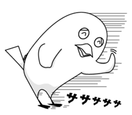 KARASHIKUN sticker #9666539