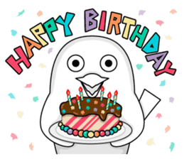 KARASHIKUN sticker #9666551