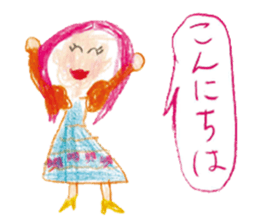 Painting sticker Part 3 sticker #9666713