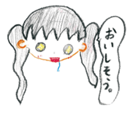 Painting sticker Part 3 sticker #9666726