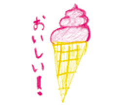 Painting sticker Part 3 sticker #9666727