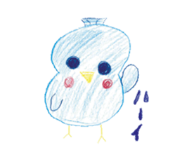 Painting sticker Part 3 sticker #9666730