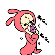 USAO 3 sticker #9666876