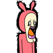 USAO 3 sticker #9666907