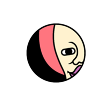 USAO 3 sticker #9666909