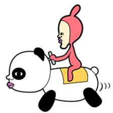 USAO 3 sticker #9666910