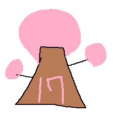 Infant writing word message17