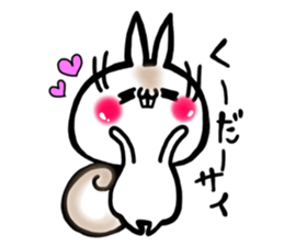 USARIRisu 6 sticker #9667913